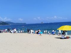 -大梅沙海滨公园