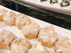 -顺德新世界酒店·华美轩餐厅