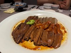 -金成潮菜博物馆(海珠湿地店)