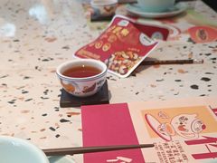 -点都德(广州白云山景区南门店)