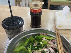 -福屿鲜捞小吃·捞化(福屿总店)