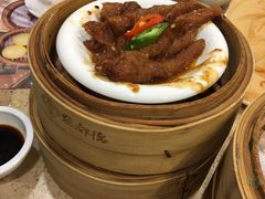 -点都德(大茶楼店)