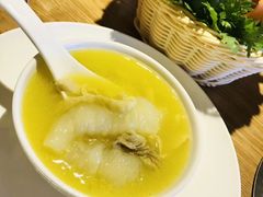 -尚海豆捞(乐虹坊店)