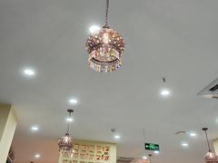 -烟疆印象新疆菜(万联广场店)