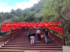 -太湖源风景区