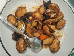 -小红鲸·海鲜餐厅(轸大路店)