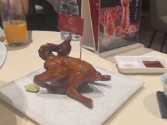 -侨美食家·粤菜(体育西路店)