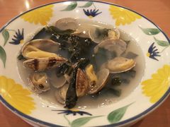 -萨莉亚意式餐厅(鸿大广场店)