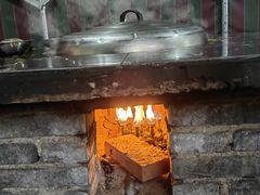 -庭院土灶柴火鸡(犀浦店)