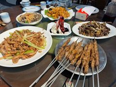 -来顺成饭庄