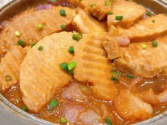 -锡和无锡菜(景丽苑店)