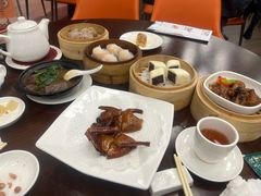 -潮福城大酒楼·潮粤菜·港式点心(阳光城店)