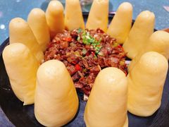 -山西会馆·晋菜·晋商宴·学堂记忆(许坦西街店)