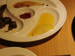 辣卤拼盘-守柴炉烤鸭(科华中路王府井店)