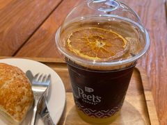 -Peet's 皮爷咖啡(乐峰店)