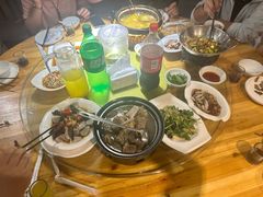 -建德食府·十八年建德菜(天目里国际街区店)