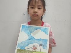 -尼莫儿童美术(三阳路融科天城校区)
