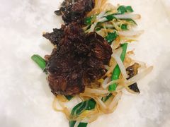 -傅记酱肉