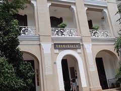 -飞马旅黎黄陂路文旅街区