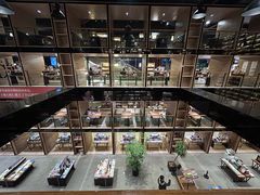 -半山书局(新世纪商城店)