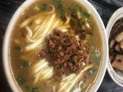 -西月城谭豆花(春熙路店)