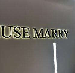 -MuseMarry婚纱(前海嘉里中心店)