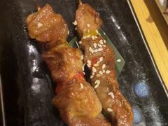 -吉兆·料理(红梅南路店)