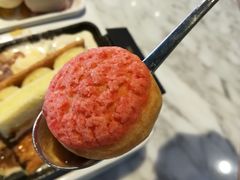 -哈根达斯(泉州万达店)