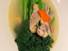 -运·中餐厅(成都华尔道夫酒店)