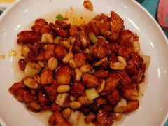 -万荣烤鸭店·北京菜(天坛店)