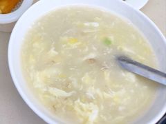 -米家清真糁馆(农大店)