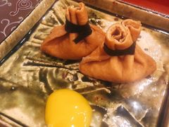 -九献创意菜(亮马河花园店)