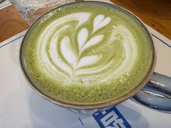 -沏点Trattoria意大利餐厅(新街口店)