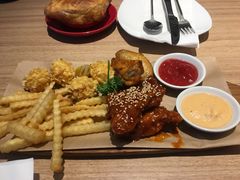 -必胜客(北苑路店)