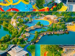 -南京银杏湖乐园