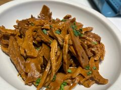 -筱爷叔·上海传统手工菜(玉树路店)