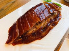 -四季民福烤鸭店(前门廊房二条店)