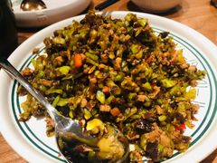 黑三剁-云海肴·汽锅鸡·云南菜(广安门天虹店)