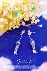 -莲七珠宝(西万达店)