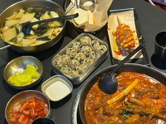 -HOTISLAND海鸡岛·韩国料理(江南西店)