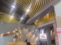 -老陈家擀面皮(平凉路店)