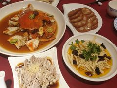 -老吉士酒家(天平路店)