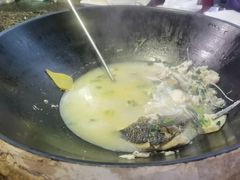 -好灶头妈妈菜·柴火灶台鱼·千岛湖土菜地标美食