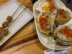 -木屋烧烤(岗顶二店)