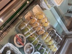 -角落低卡烘焙(正弘城店)