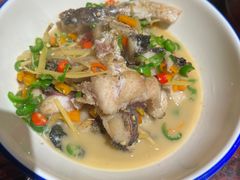 -衡厨·衡阳土菜(中南店)