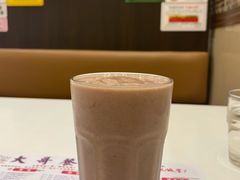 -大哥餐厅(西城花园店)