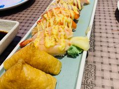 -林妈妈村·日式料理(宝山万达店)