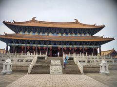 -三国水浒景区(无锡影视基地)