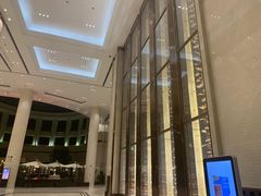 -武汉洲际酒店